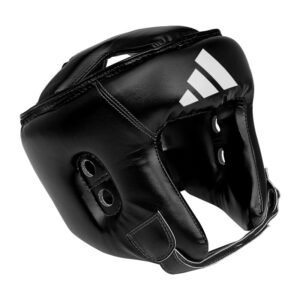 Protector de Cabeza - Black