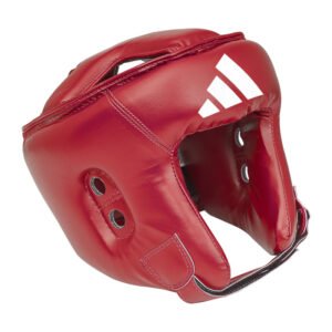 Protector de Cabeza - Red