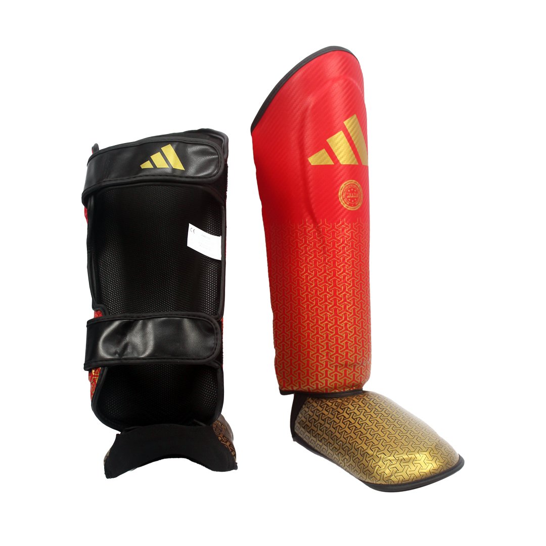 Canillera - Red Gold