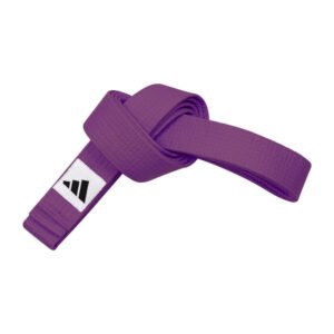 CINTURON CLUB PURPLE