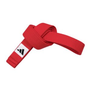 CINTURON CLUB RED POLYBAG