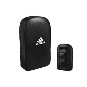 ESCUDO DE GOLPEO P/ENTRENAR PATADAS 50X30X12CM BLACK