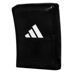ESCUDO CURVO P/ENTRENAR PATADAS 65X45X14CM BLACK