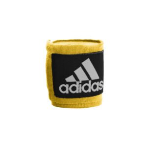 VENDA DE BOXEO 3.5M YELLOW