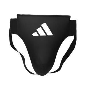 PROTECTOR D/ INGLE HOMBRE BLACK