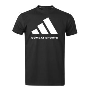 T-SHIRT COMMUNITY 24 BLACK