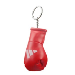 GUANTES BOXEO MINI RED STD
