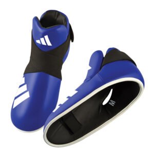 PROTECTOR DE PIE PRO KICKBOXING BLUE