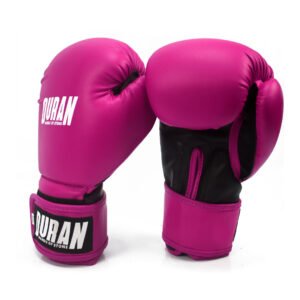 GUANTES BOXEO PU