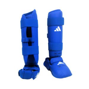 ESPINILLERA CON EMPEINE WKF