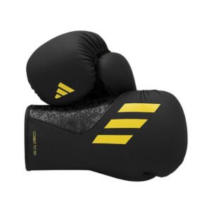 GUANTES BOXEO SILVA 150