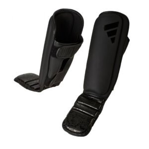 ESPINILLERA COMBAT 50