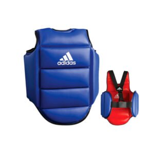 PROTECTOR DE PECHO ARTES MARCIALES ADULTO