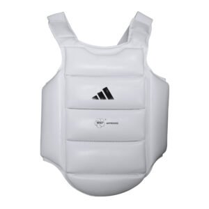 PROTECTOR DE PECHO KARATE WKF NIÑO