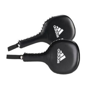 PALETAS DE SPARRING BLACK PAR