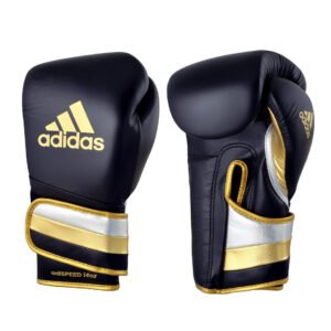 GUANTES BOXEO SBG501PRO