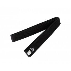 CINTURON TKD BLACK