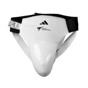 PROTECTOR D/ INGLE WT WHITE