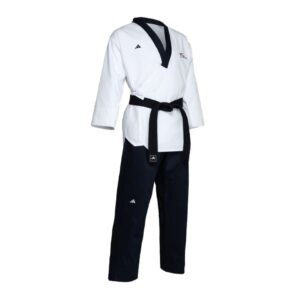 UNIFORME TKD POOMSAE