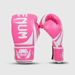 GUANTES BOXEO CHALLENGER 2.0 PINK