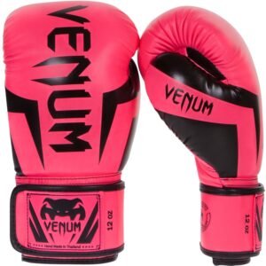 GUANTES BOXEO ELITE