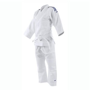 UNIFORME JUDO EVOLUTION BLANCO AV