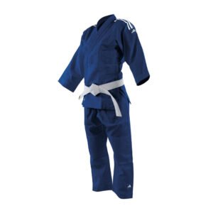UNIFORME JUDO EVOLUTION C/CORREA POLYBAG