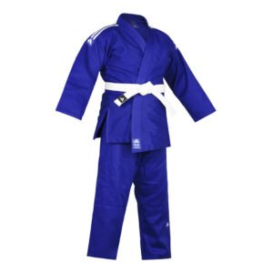 UNIFORME JUDO TRAINING RETAIL