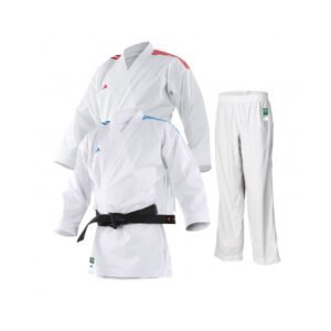 UNIFORME KARATE K0 KIT RETAIL