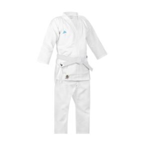 UNIFORME KARATE ADISTAR WKF C/CINTURON
