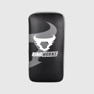 ALMOHADILLA DE PATADA RINGHORNS CHARGER BLACK