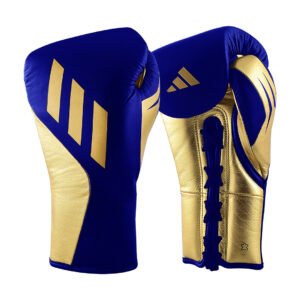 GUANTES BOXEO C/CORDON SPEED TILT 750