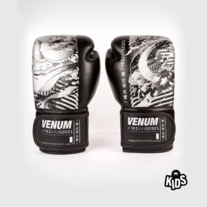 GUANTES BOXEO YKZ21 NIÑO