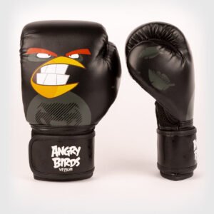 VENUM ANGRY BIRDS BOXING GLOVES FOR KIDS