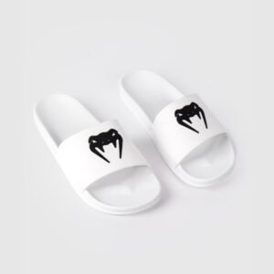 CHANCLAS DE HOMBRE VENUM CLASSIC WHITE/BLACK