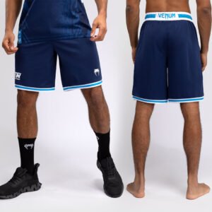 SHORT VENUM TOP RANK ORIGINAL ROYAL BLUE