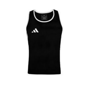 CAMISETA BOXEO MUJER AMATEUR