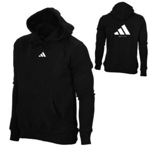 SUDADERA C/CAPUCHA COMMUNITY 25