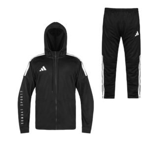 SET CHAQUETA  Y PANTALON COMMUNITY