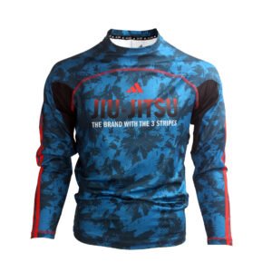 CAMISETA MANGA LARGA RASHGUARD