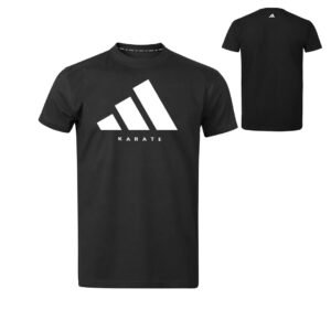 T-SHIRT MUJER COMMUNITY 25 KARATE