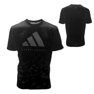 T-SHIRT COMMUNITY COMBAT SPORTS