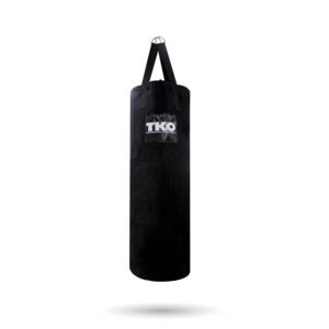 SACO DE BOXEO MEDIUM 100X35CM