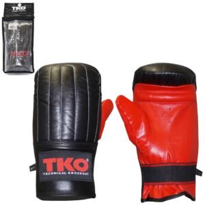 GUANTILLA ENTRENAMIENTO BOXEO