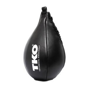 PERA DE BOXEO PU SIZE M