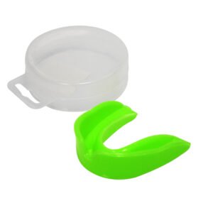 PROTECTOR BUCAL SENCILLO EN CAJA PLASTICA