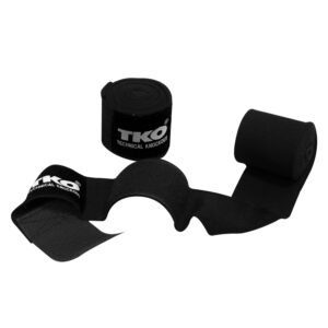 VENDA DE BOXEO CON SPANDEX 4MTS
