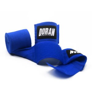 VENDA DE BOXEO CON SPANDEX 4MTS