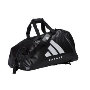 BOLSA DE BOXEO 2 EN 1 PU