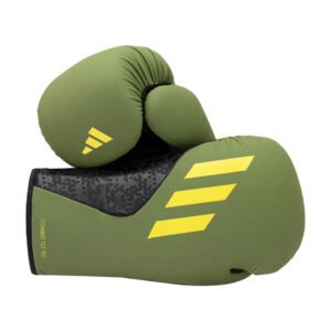 GUANTES BOXEO SILVA 150